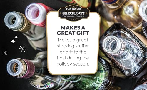 Cottage Door Press 9781646388790 The Art Of Mixology Making Spirits Bright: Toast The Season thumb #5