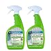 StoneTech Mold & Mildew Stain Remover, Cleaner for Natural Stone, 24-Ounce (.710L) Spray Bottle, 2-pack
