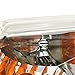 Vicma Indicator Light Assy Rear Left for Derbi GP1 50, 125