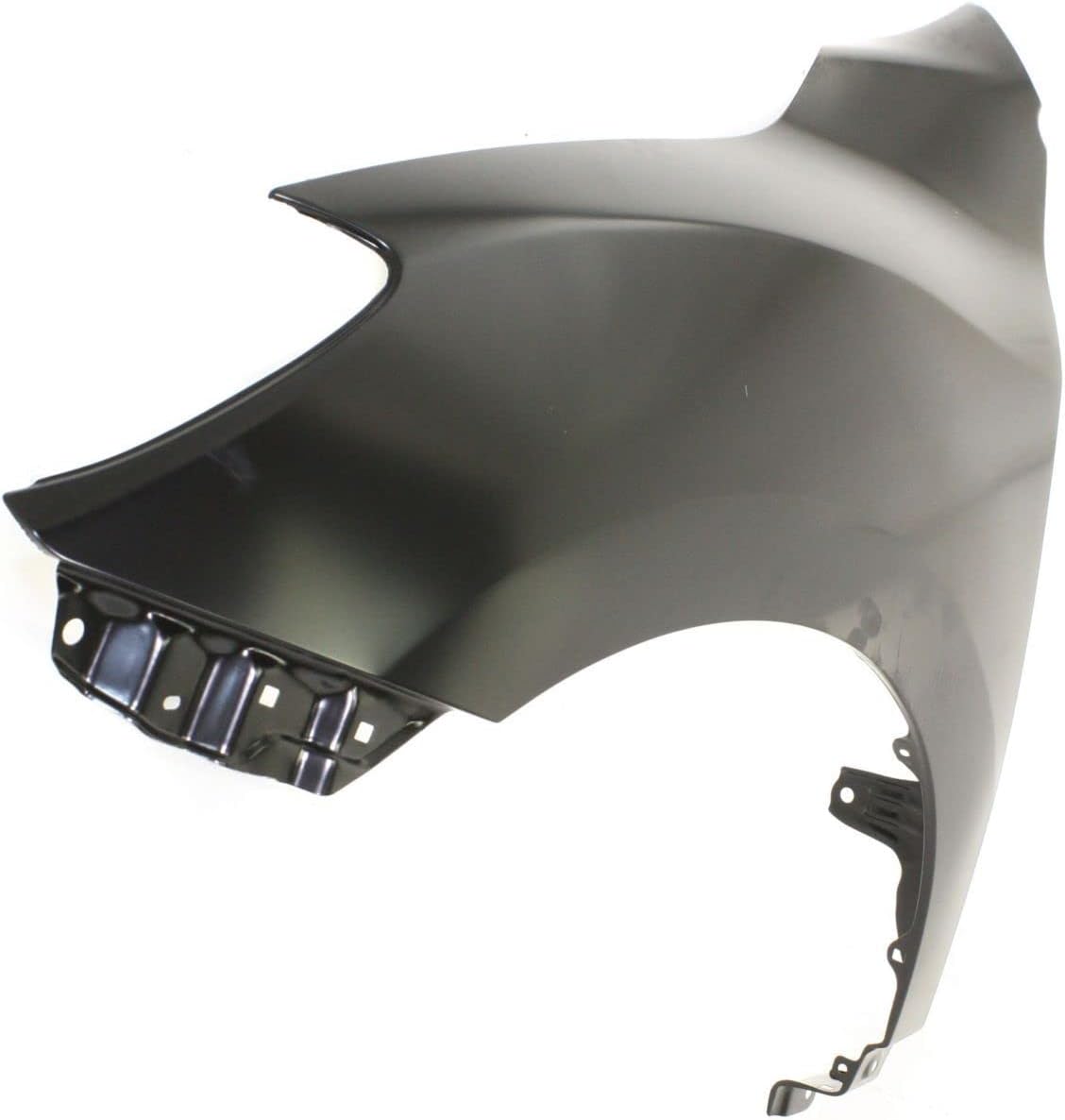 BUMPERS THAT DELIVER - Painted To Match, Front Left LH Driver Side Fender Compatible with 2009-2013 Toyota Matrix 09-13, TO1240226