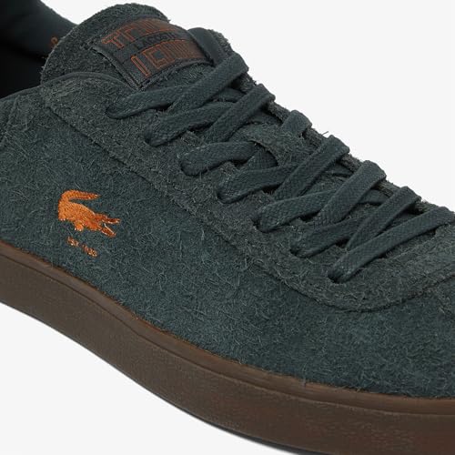 Image of Lacoste Women's Baseshot 224 Sneaker