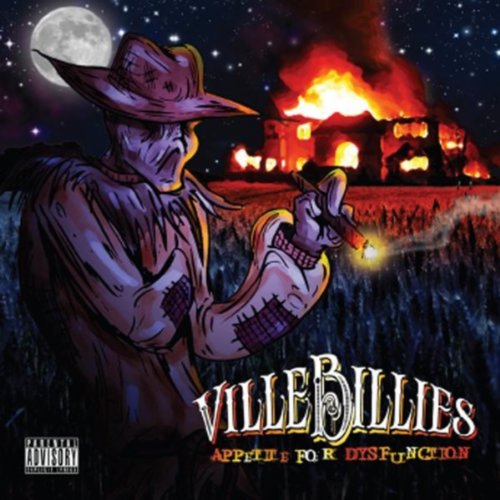 Villebillies