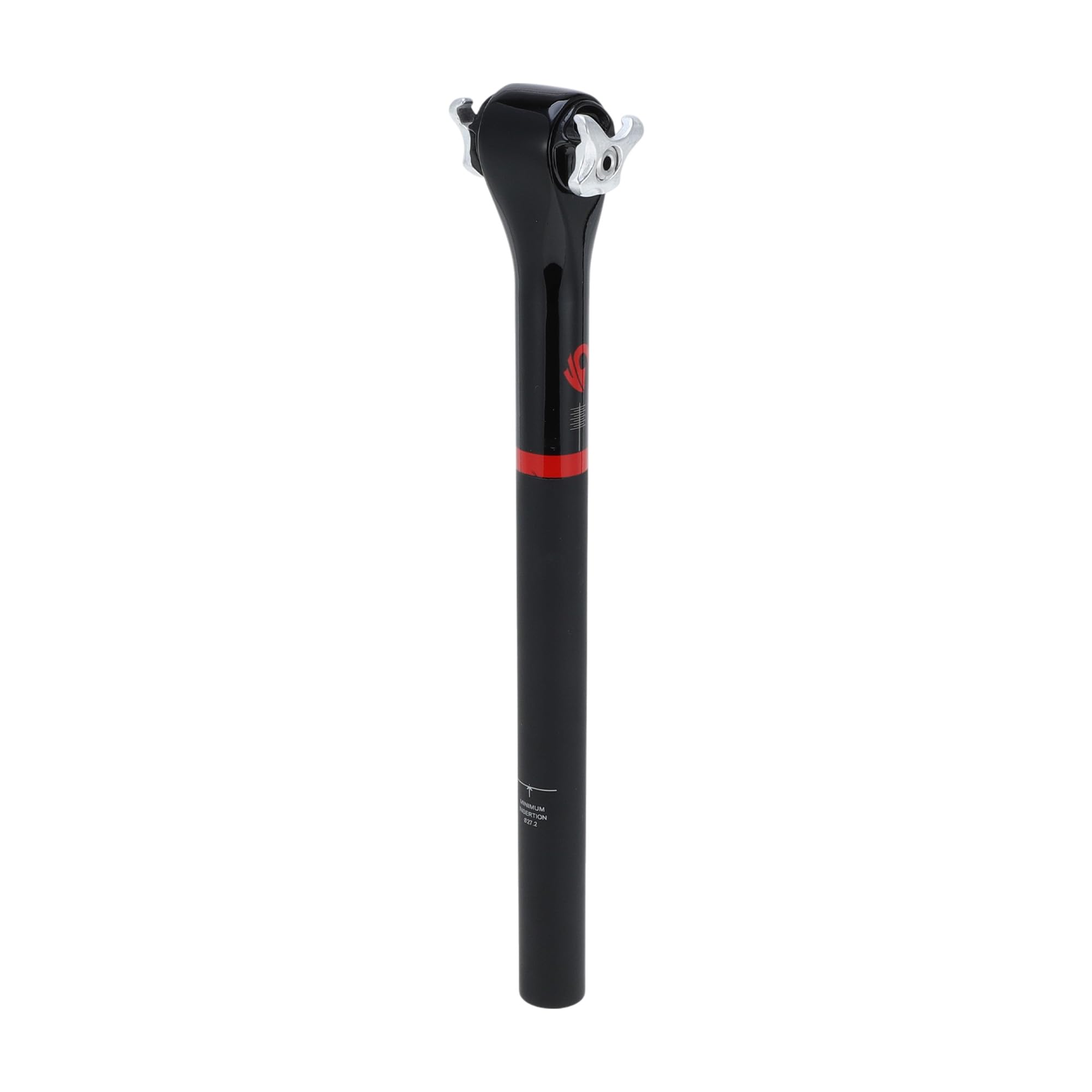 Tige De Selle De Vélo 1Pc pour Vélo Décalage 5 Degrés