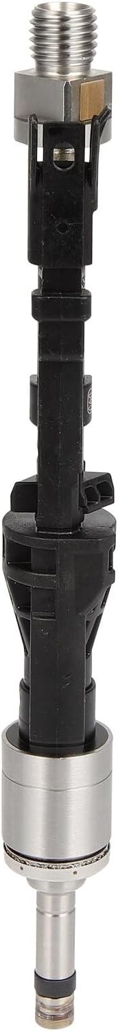 6 Holes Fuel Injector 028851235129 SCITOO Fuel Injectors Suitable with 2013 for BMW for 550i GT,2013 for BMW for 550i GT xDrive,2013 for BMW for 650i,2013 for BMW for 650i Gran Coupe 1Pcs