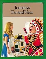 Journeys Far and Near Journeys in Reading Level 8 Book 2 Student Text 0770211895 Book Cover