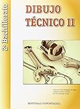 Dibujo Técnico II: 2º Bachillerato - 9788470635397