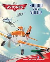 Aviones. Nacido para volar 8499515185 Book Cover