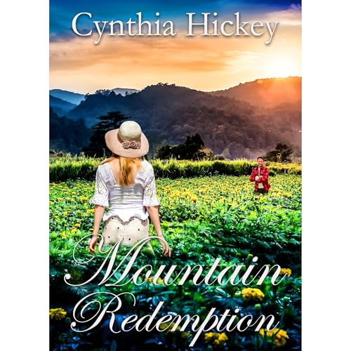Mountain Redemption Audiolibro Por Cynthia Hickey arte de portada