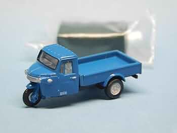 ダイハツ　オート3輪　LS製 Yahoo!オークション -「(三輪)ダイハツ」(プラモデル) の落札