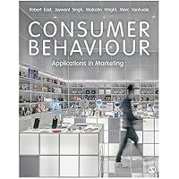Consumer Behaviour