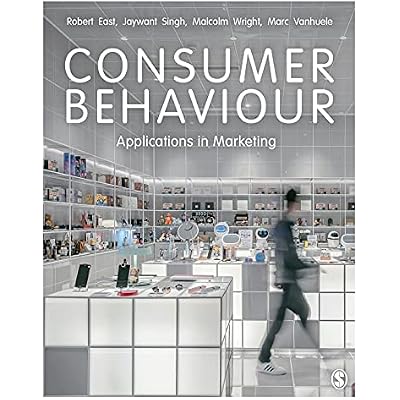 Consumer Behaviour