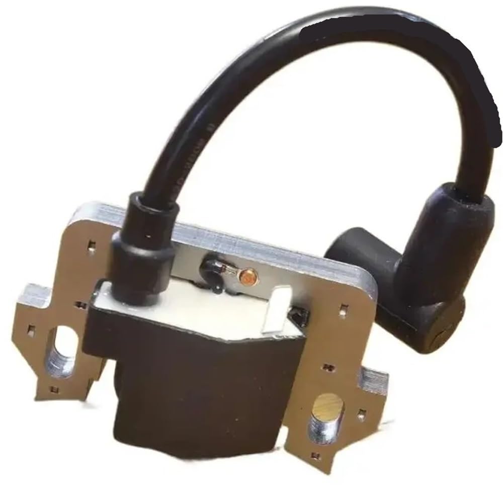 Bobina de Encendido de bujía de Motor de cortacésped, Compatible con H GCV160 GCV135 GCV190