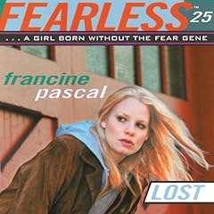 Lost Audiobook By Francine Pascal cover art