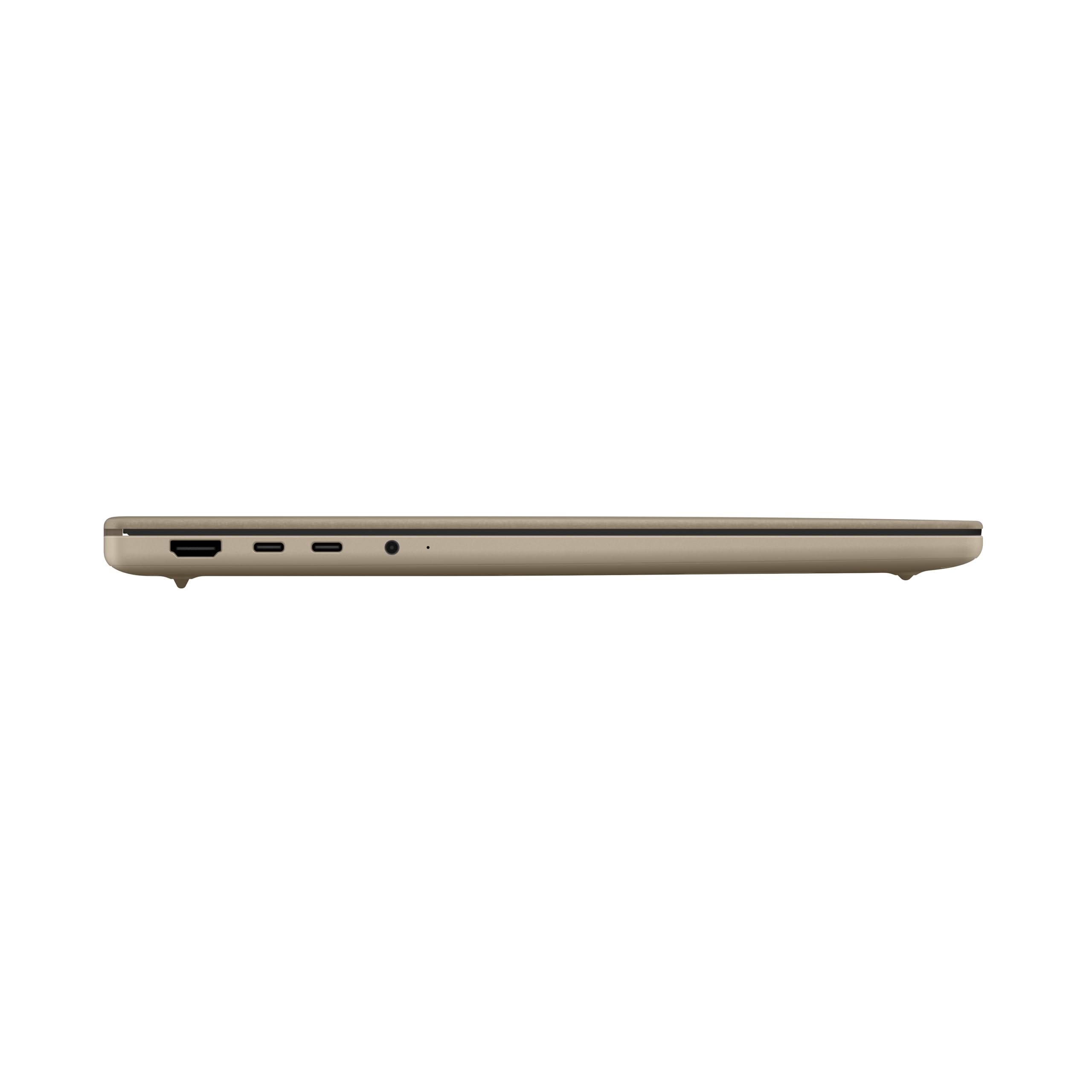 ASUS Zenbook A16 UX3607OA#B0991ML6HG, Notebook con display 16" OLED, Glossy, 120Hz, processore Snapdragon® X2 Elite Extreme X2E94100,RAM 48GB, 1TB SSD, WIN11 Home, Beige