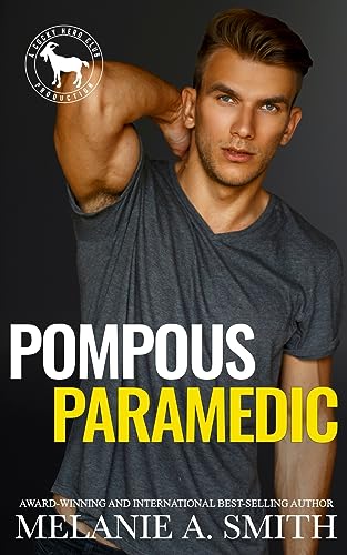 Pompous Paramedic view 2