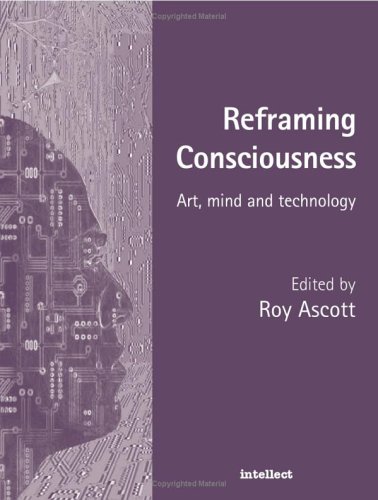 Buy Reframing Consciousness — BookShops.in