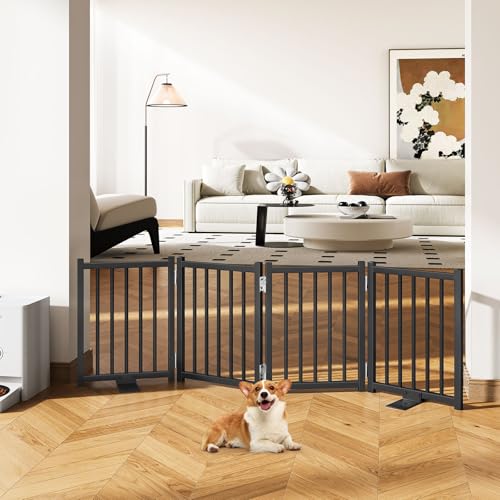 Snughome Short Dog Gate Indoor, 16