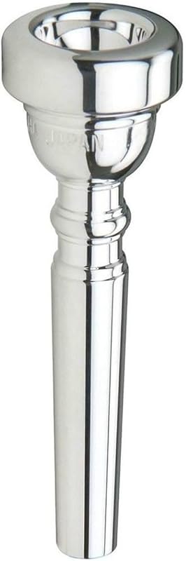 16C4 Trumpet Mouthpiece