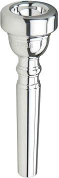 Yamaha YAC TR14D4 Standard Series Mouthpiece for Trumpet - 14D4