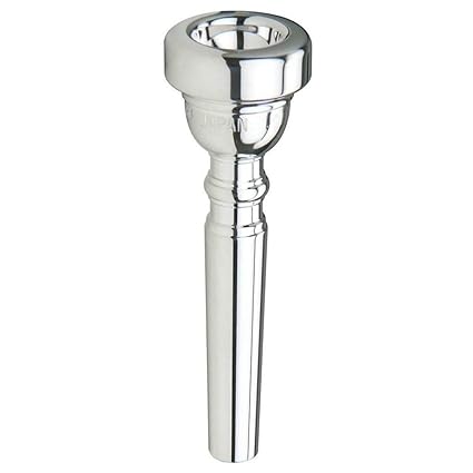 Yamaha YAC TR14E4 Standard Series Mouthpiece for Trumpet - 14E4