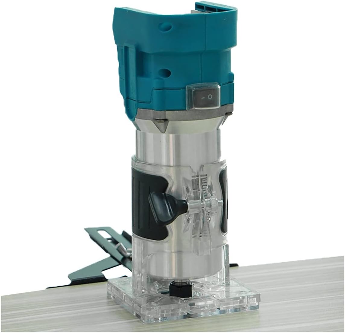 Wood Trimmer Engraving Slotting, Hand Trimming Carving Machine, Wood Cutter Router Milling Electric Hand Trimmer