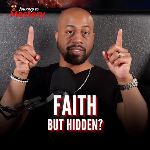 558: Faithful But Hidden?