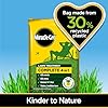 Miracle-Gro Evergreen Complete 4-in-1 Lawn Food - 200 m2, Lawn Food, Weed & Moss Control, Yellow #4
