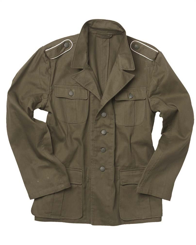 Mil-Tec Sweat-Shirt Homme