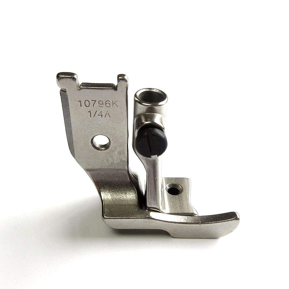 Piedino Per Rilegatura Con Nastro Sbieco Regolabile Da 5 Pezzi, La - Foto 5