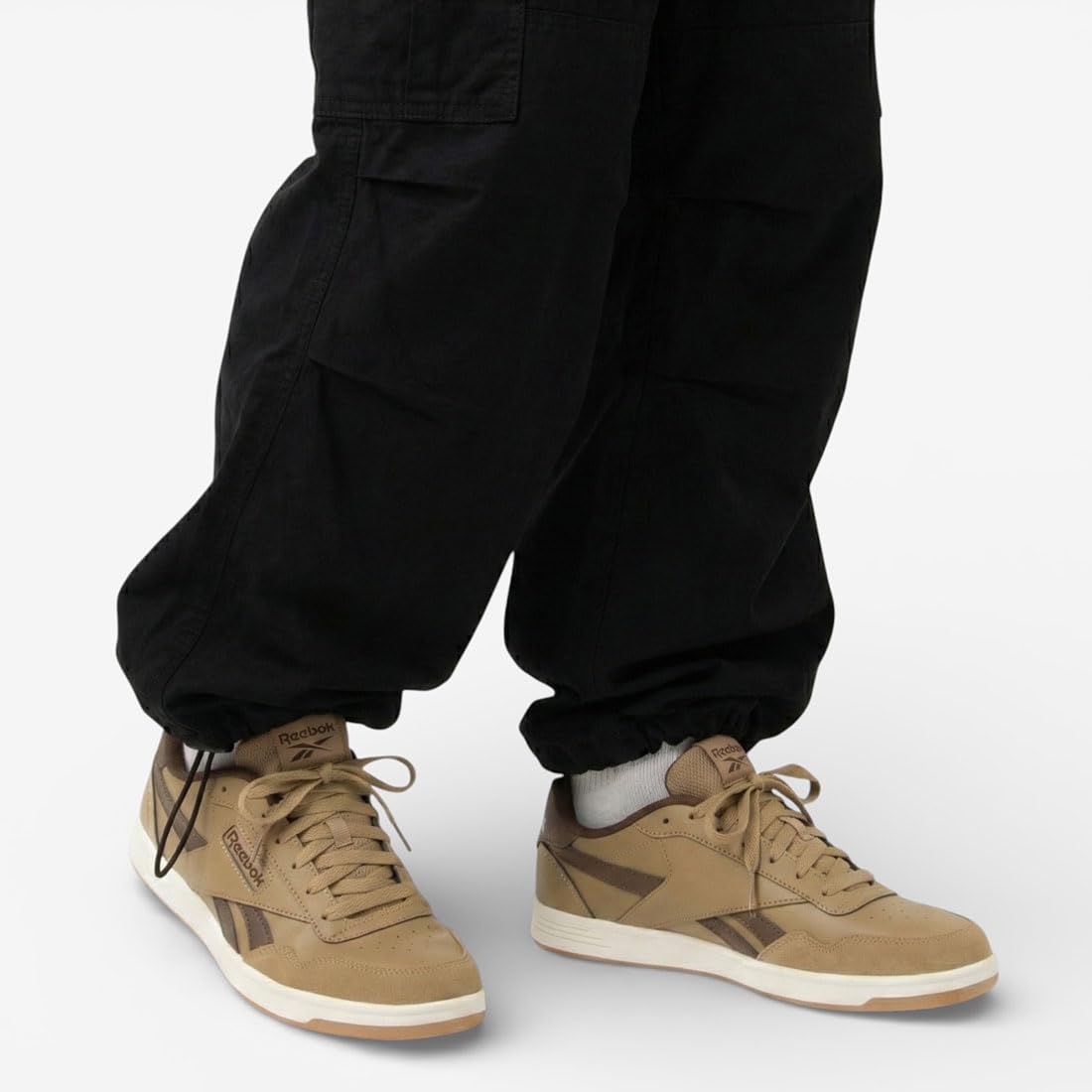 Reebok Court Advance – Ansicht 10