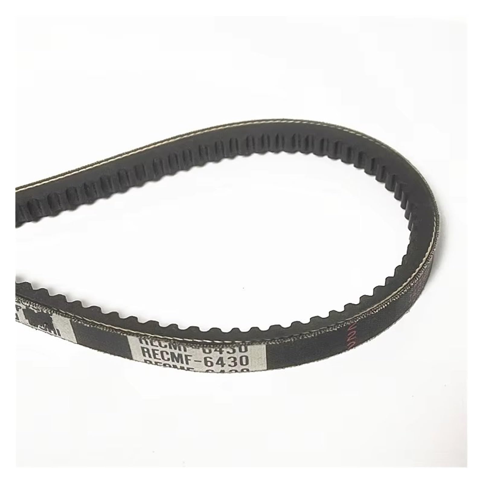 Cinghie Variant RECMF 6440 6445 6450 6455 6460 Cinghia dentata Variatore Generatore Macchina Rasaerba Condizionatore d'aria trapezoidale in gomma Cinghie di trasmissione