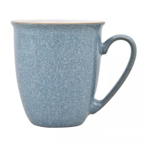 Denby Elements Mug - Blue