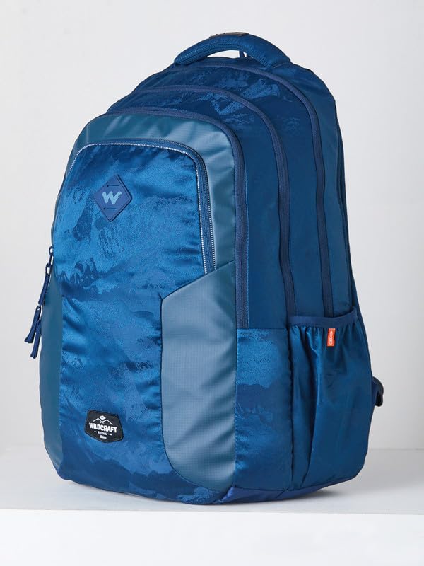 Image of Wildcraft Casual Backpack Dapper 35 for Mens & Womens | Unisex Backpack