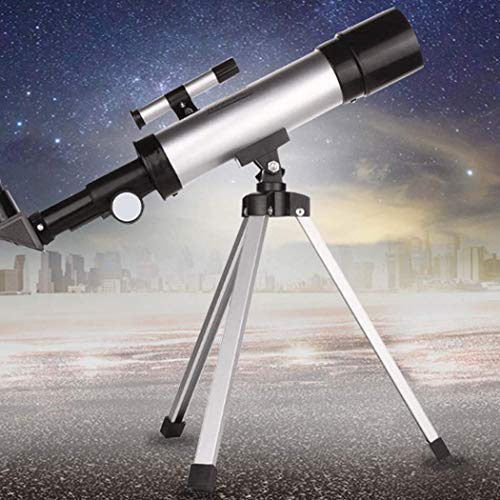 Telescopio Astronómico y Monocular para niños y adultos miniatura 5