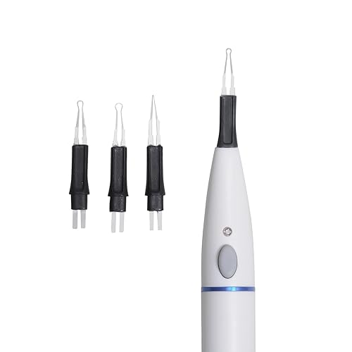 Miniatura 5 de Pluma calentada Endo con sistema de obturación de gutapercha con 4 puntas