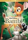 Bambi (Two-Disc Edition)