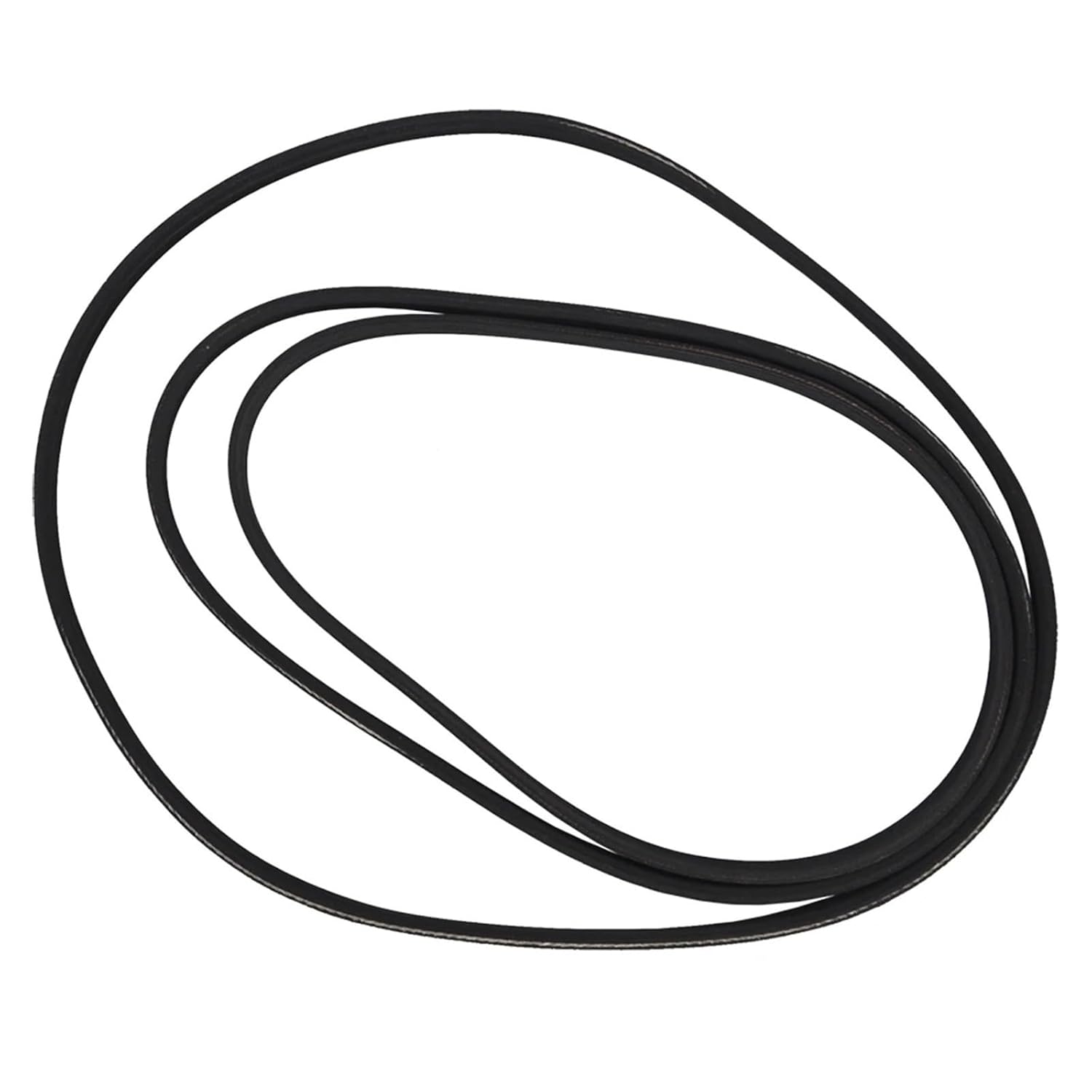 1PCS PJ375 148J Rubber Belt 3/4/5/6/7 Ribs for DIY RC Model Motor Mini Drive Belt(1Piece 5Ribs)