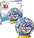 Produktbild Ravensburger 3D Puzzle 11561 - Puzzle-Ball Disney Charaktere für große und kleine Disney-Fans ab 6 Jahren