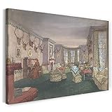 Printed Paintings