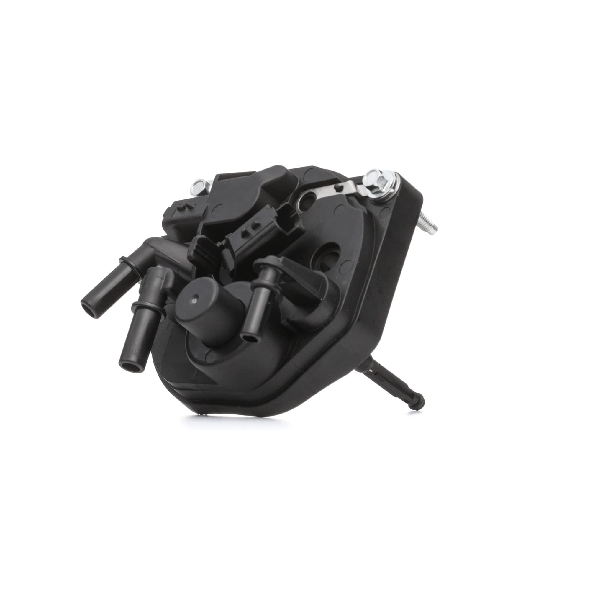 3RG INDUSTRIAL - Tapa Filtro Combustible- OEM 9809757980 - Piezas para Coche Recambios Motor y Otras Partes de Vehículo | Compatible con los Modelos de Coche y Moto indicados más Abajo.