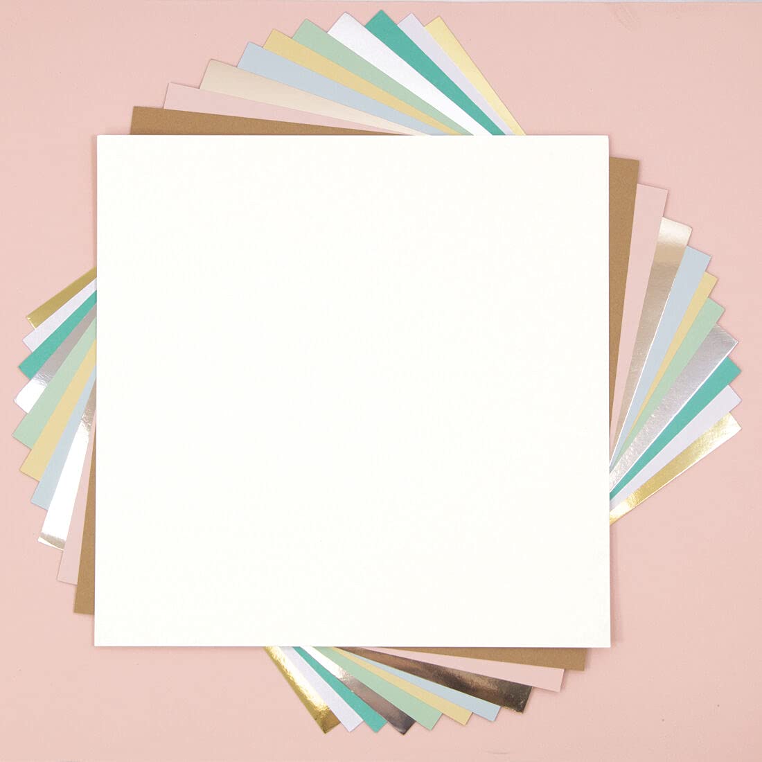 Cartoncino Kraft A3 250gsm - Confezione Da 25 Fogli Doppia Faccia - Foto 11