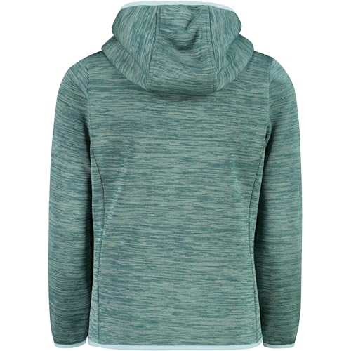 Chaqueta con capucha CMP niños impermeable transparente ligera talla 128 2