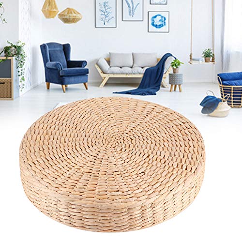 Pouf de yoga pour soulager le dos sur tatami et sol