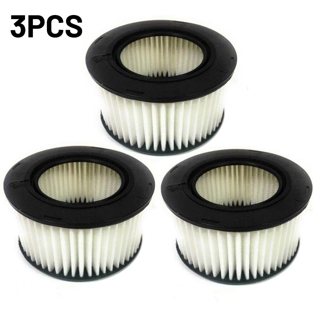 3 filtros de Aire for Motosierra s MS 231 MS 251 MS 261 271 291 311 391 362 Accesorios de Repuesto para cortacésped