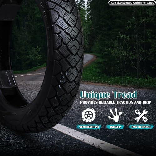 Llantas, Tires llantas euzkadi rin 16 Marca Generic (2)