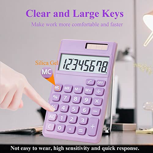 Seaciyan Basic Calculator PN-320 の商品画像 2