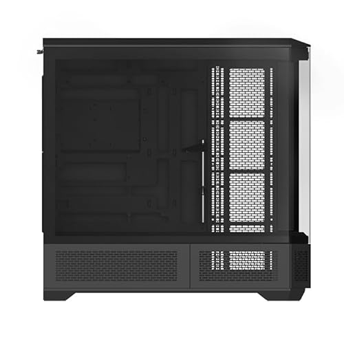 Boitiar PC Grande Tour Thermaltake View 600 TG Noir
