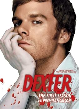 DVD Dexter Season 1 [French] Book