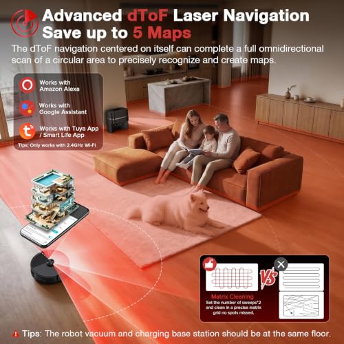 robot vacuum self empty premium Kit product image