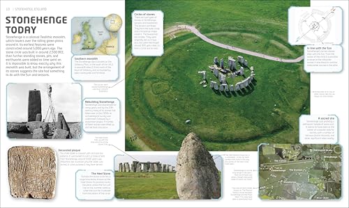 Back to Life Wonders of the World (DK Back to Life History) - Image 2